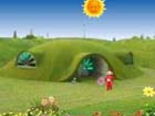 Teletubbies - 1 