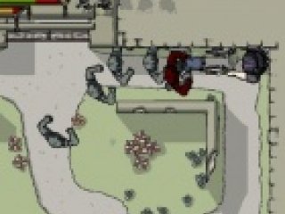 Temple of Death - 2 