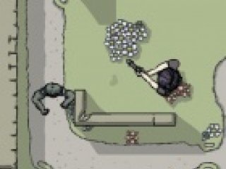 Temple of Death - 1 