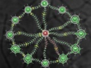 Tentacle Wars - 1 