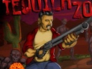 Tequila Zombie Apocalypse