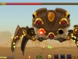 Terra Guardian 2 - 4 