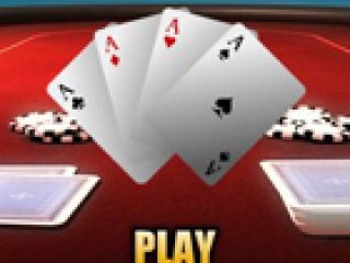 Texas Hold 'em Poker: Heads Up