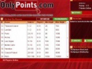 Texas Hold'em Poker Online - 2 