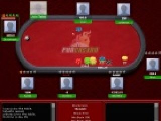 Texas Hold'em Poker Online - 3 