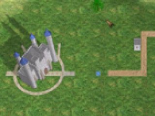 The Archerland - 1 