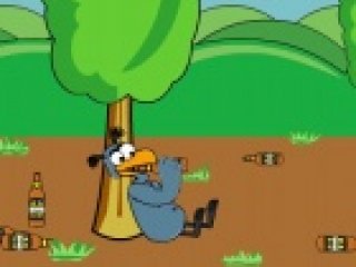 The Birdinator - 2 