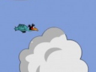 The Birdinator - 3 