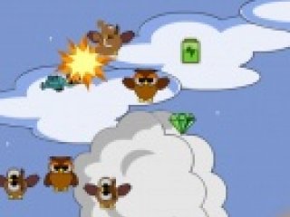 The Birdinator - 1 