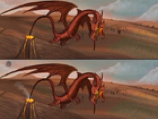 The Dragon and the Wizard - 2 