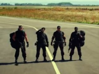 The Expendables 3 TD - 1 