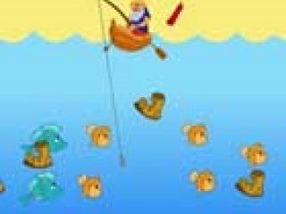 The fisher - 1 