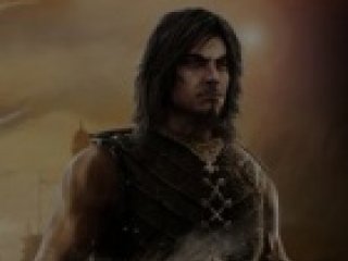 The Forgotten Sands