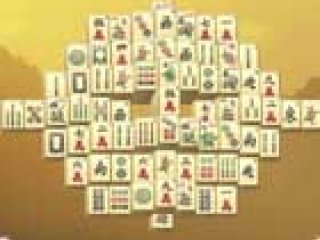 The great mahjong - 1 