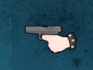 The Gun Game