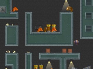 The Last Ninja From Another Planet - 2 