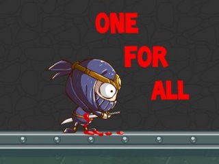 The Last Ninja From Another Planet - 3 