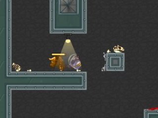 The Last Ninja From Another Planet - 4 