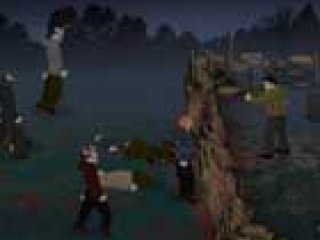The Last Stand - 1 