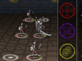 The Leon Wars