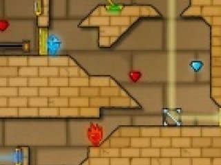 The Light Temple