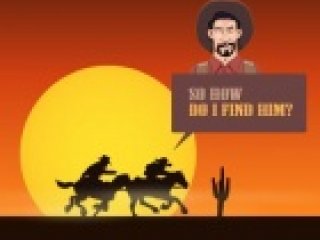 The Most Wanted Bandito - 2 