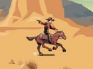 The Most Wanted Bandito - 4 