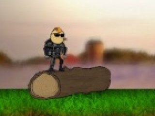 The Pyro Guy - 2 