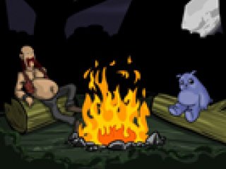 The several Journeys of Reemus chapter 1 - The Royal Journey - 1 