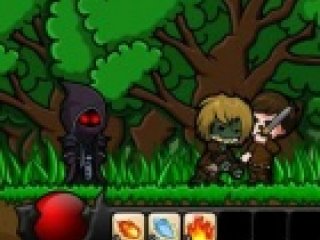The Summoning - 1 