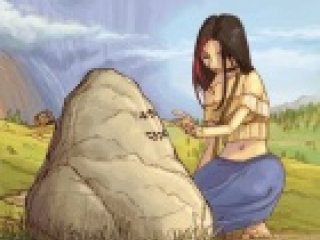 The Trader of Stories