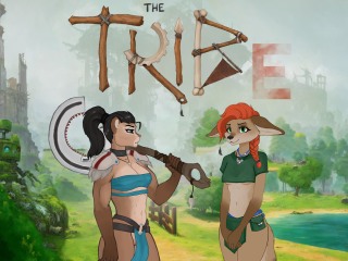 The tribe - 1 