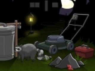 The Visitor Returns - 3 