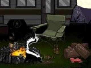 The Visitor Returns - 4 