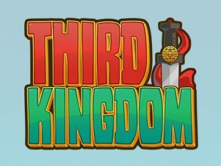 Third Kingdom - 2 