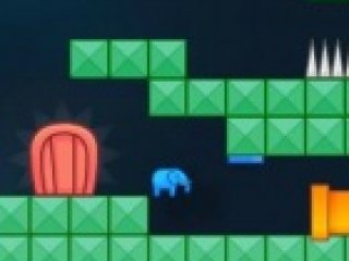 This Is The Only Level 3 - 1 
