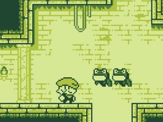 Tiny Dangerous Dungeons - 2 