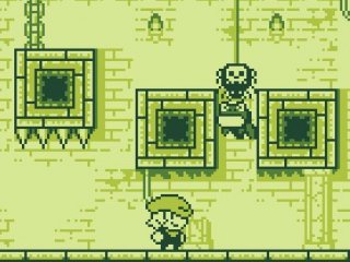 Tiny Dangerous Dungeons - 3 