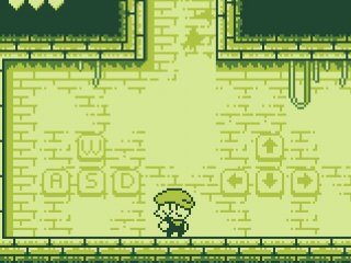 Tiny Dangerous Dungeons