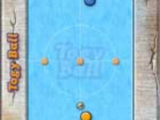 Togy ball - 1 
