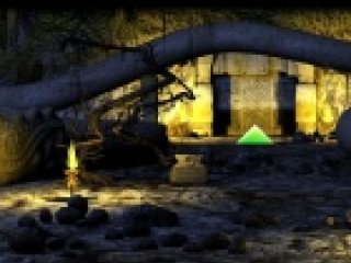 Tombscape 2 - 4 