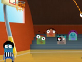 Top Basketball - 3 