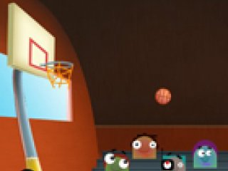Top Basketball - 4 