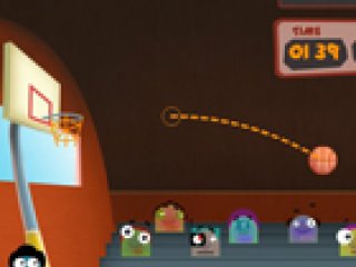 Top Basketball