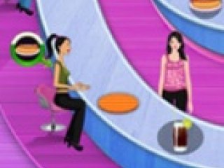 Top Chef Restaurant