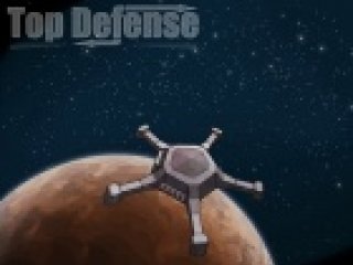 Top Defense