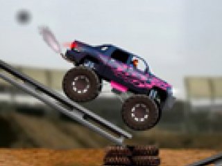 Top Truck - 1 