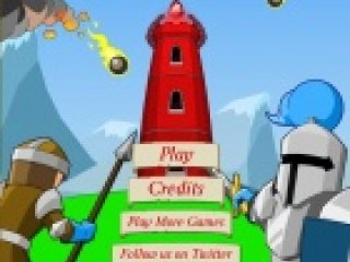 Tower of Doom - 1 