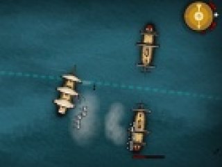 Trafalgar Origins