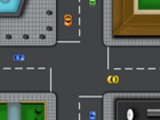 Traffic Madness